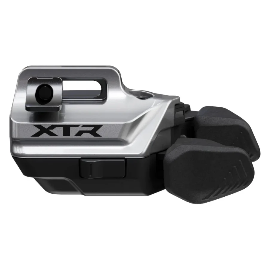 Set Shimano XTR Di2 12V. inalámbrico 12V.