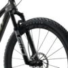 Bicicleta  MTB Giant Advanced SL 0 Sram XX SL 12V. H. Rockshox SID Ultimate 29er