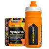 HYDRAFIT 400g + SPORTBOTTLE HYDRA2PRO