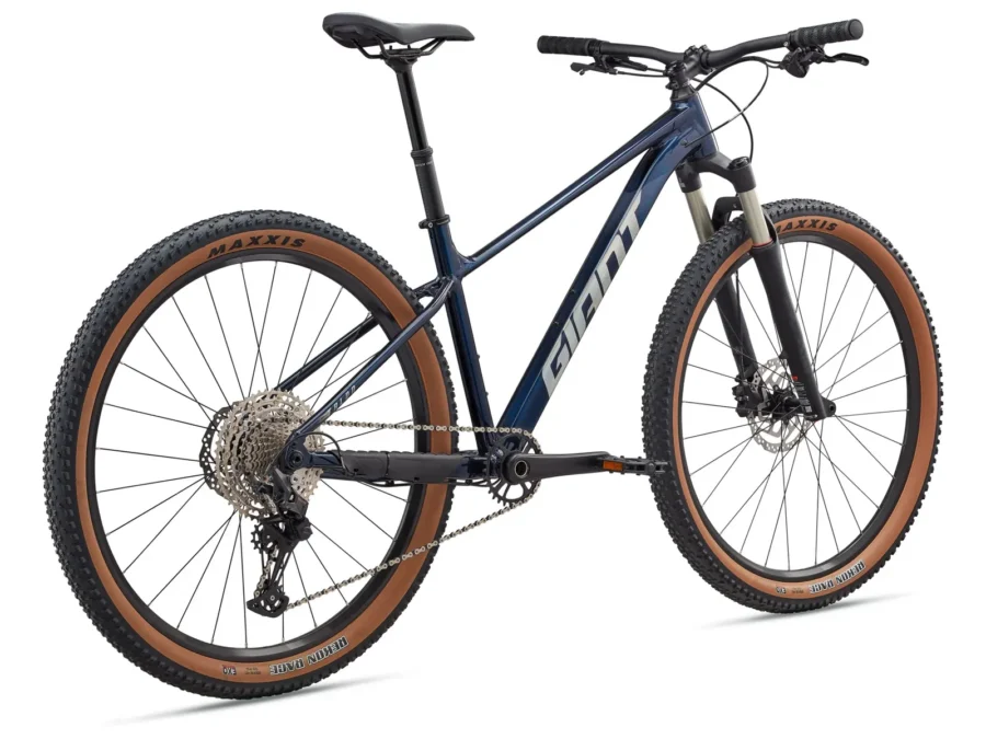 Bicicleta Giant Mtb Talon 0 Shimano Deore 12v