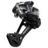 Set Shimano XTR Di2 12V. inalámbrico 12V.