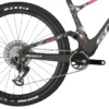 Bicicleta Scott Spark RC World Cup Evo AXS (Sram XX SL AXS PWM/Rockshox Fa)