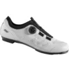 Zapatos ruta  SPR 1B Blanco