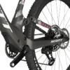 Bicicleta Scott Spark RC World Cup Evo AXS (Sram XX SL AXS PWM/Rockshox Fa)