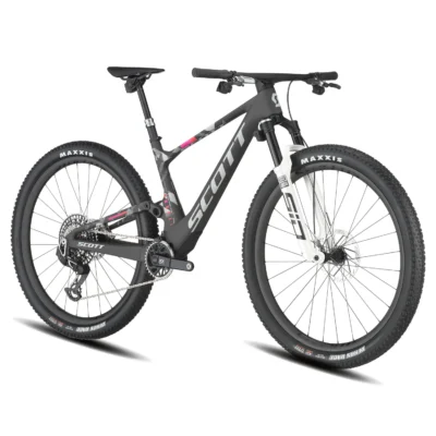 Bicicleta Scott Spark RC World Cup Evo AXS (Sram XX SL AXS PWM/Rockshox Fa)