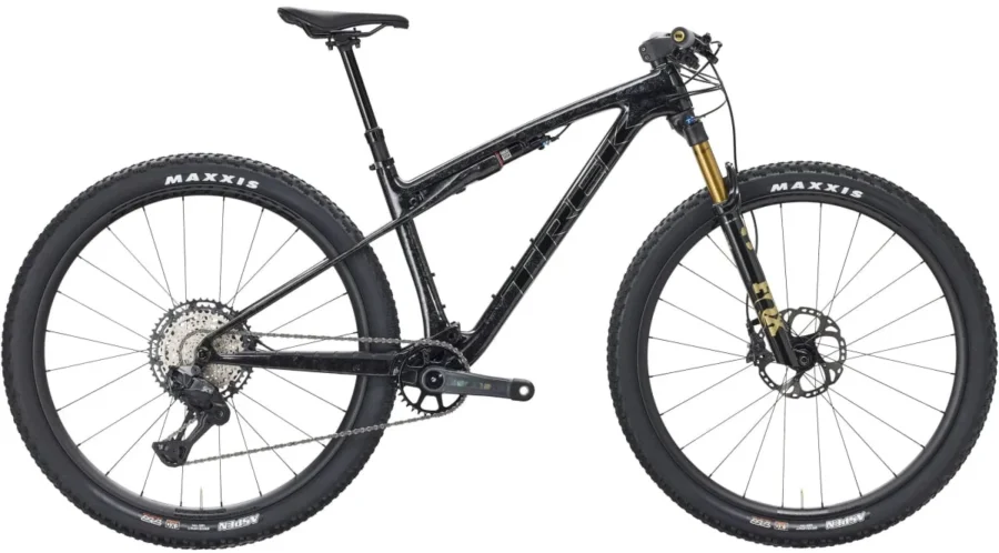 Bicicleta MTB Trek Supercaliber SLR 9.8 XT Di2 Gen 2