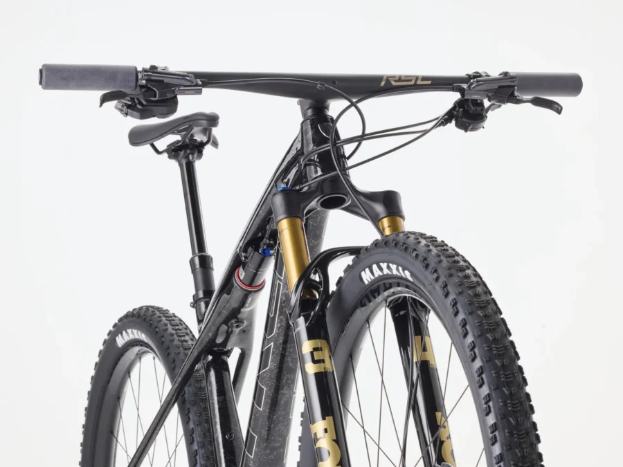 Bicicleta MTB Trek Supercaliber SLR 9.8 XT Di2 Gen 2