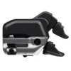 Set Shimano XTR Di2 12V. inalámbrico 12V.