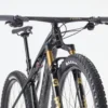 Bicicleta Trek Supercaliber SLR 9.8 XT Di2 12. H. Fox 34