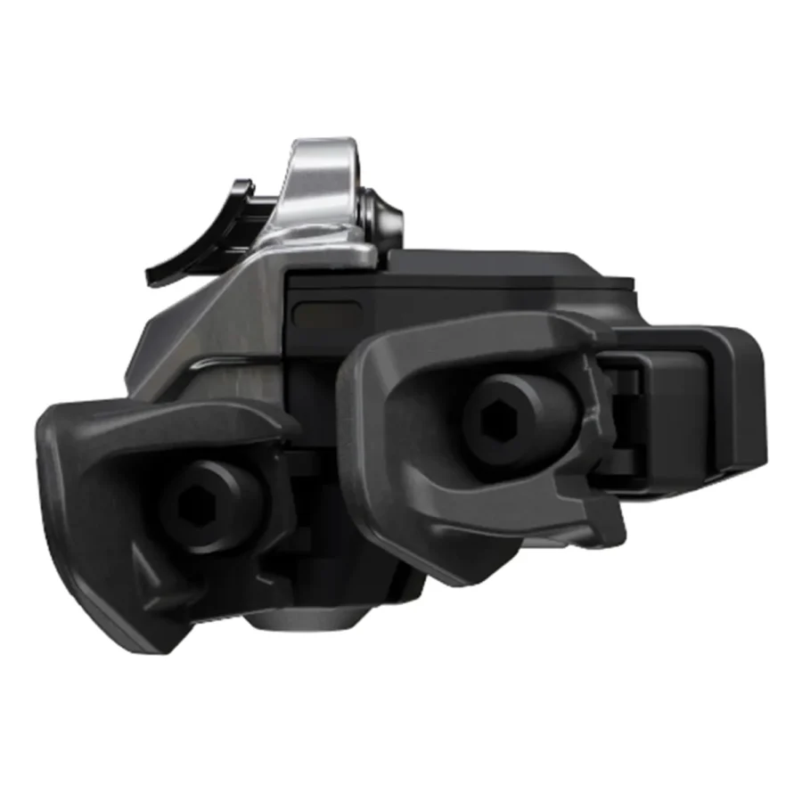 Set Shimano XTR Di2 12V. inalámbrico 12V.