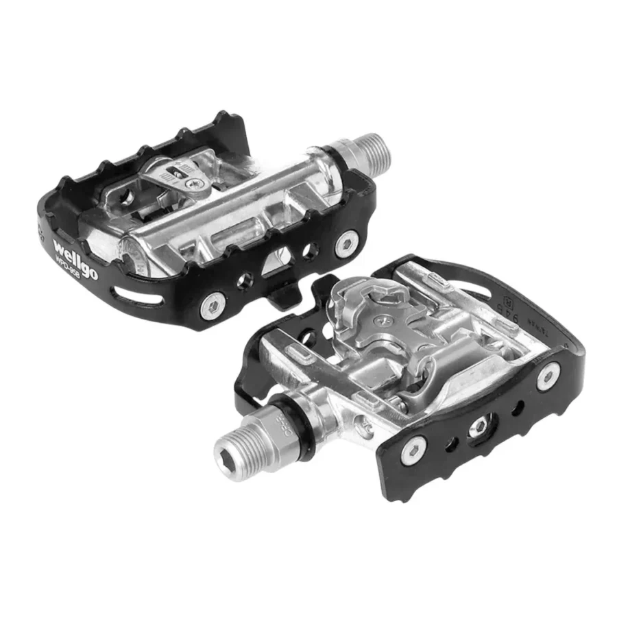 Pedal MTB Wellgo WPD-95B