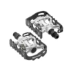 Pedal Sprinter MTB Doble Propósito M21 Balines SPD Compatible