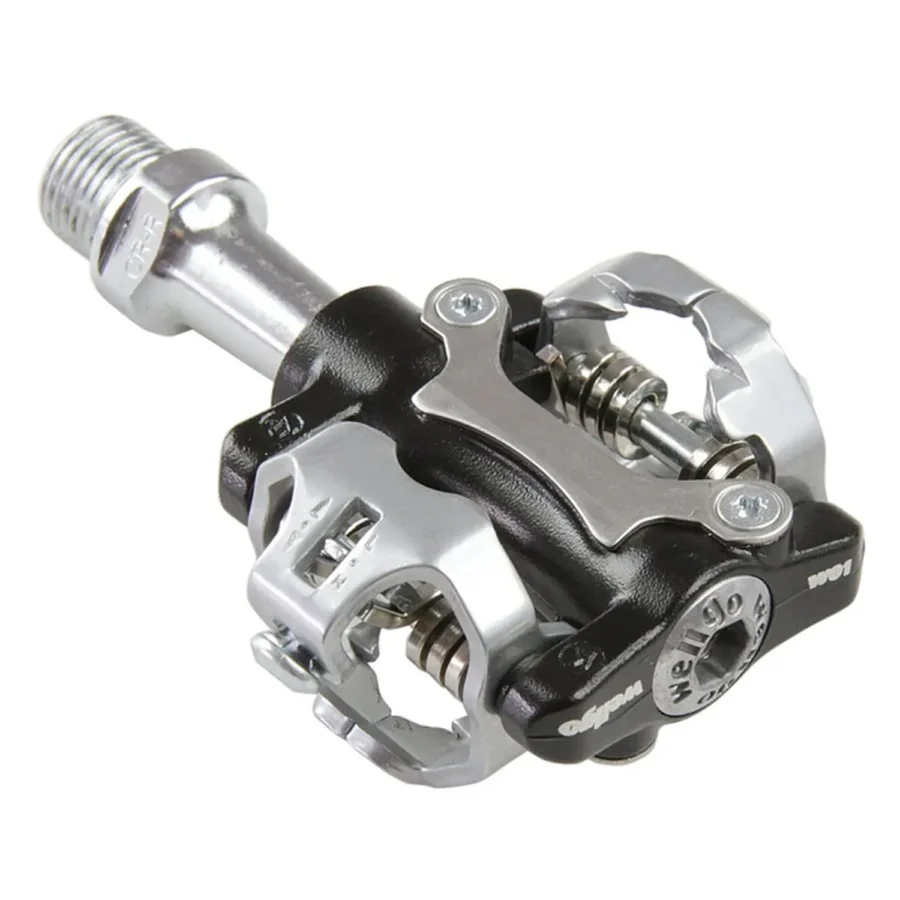 Pedal Wellgo De Clip Mtb W-01