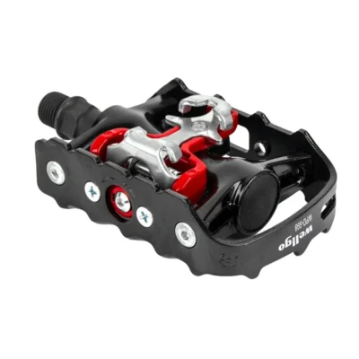 Pedal Wellgo MTB Doble Propósito 998