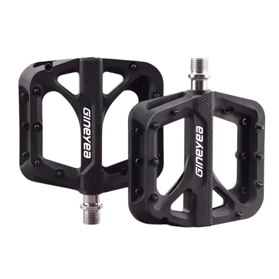 Pedales Gineyea Roles M-966 Colores