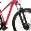 Bicicleta Totem T8 8V Shimano Tourney H. C/Bloqueo 29er
