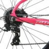Bicicleta Totem T8 8V Shimano Tourney H. C/Bloqueo 29er