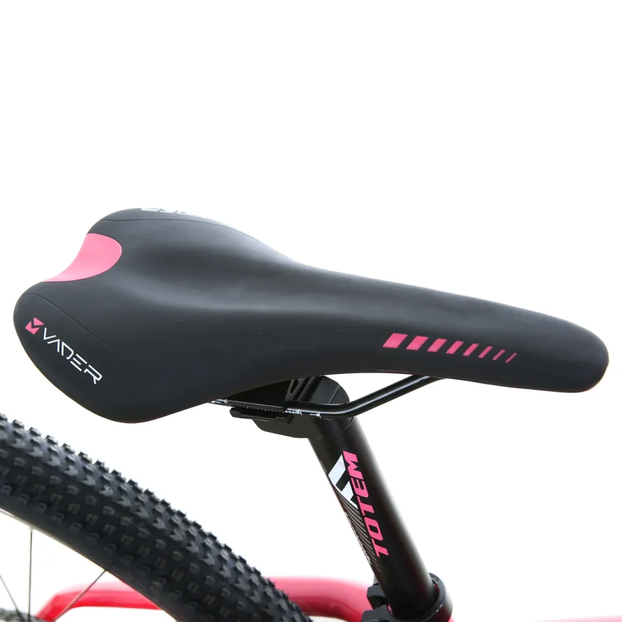 Bicicleta Totem T8 8V Shimano Tourney H. C/Bloqueo 29er