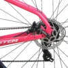 Bicicleta Totem T8 8V Shimano Tourney H. C/Bloqueo 29er