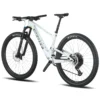 Bicicleta Scott Spark RC Comp Carbon Sram Eagle 70 H. Fox 32