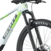 Bicicleta Scott Spark RC Comp Carbon Sram Eagle 70 H. Fox 32