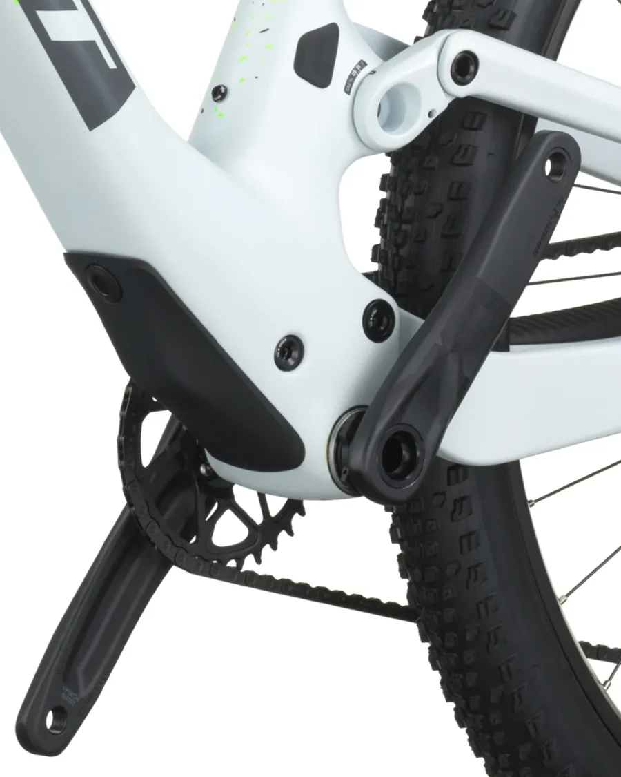 Bicicleta Scott Spark RC Comp Carbon Sram Eagle 70 H. Fox 32