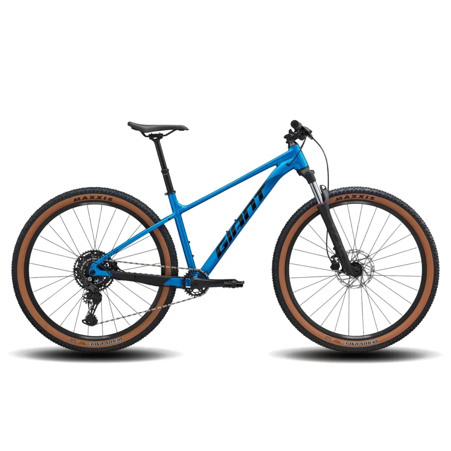 Bicicleta Giant talon 1 Shimano Cues 1X10V. H. SR Suntour SXC32-3 RL