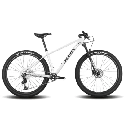 Biciclera XDS Knight 800 M6100 Deore 12V. H. C/ Bloqueo Knight