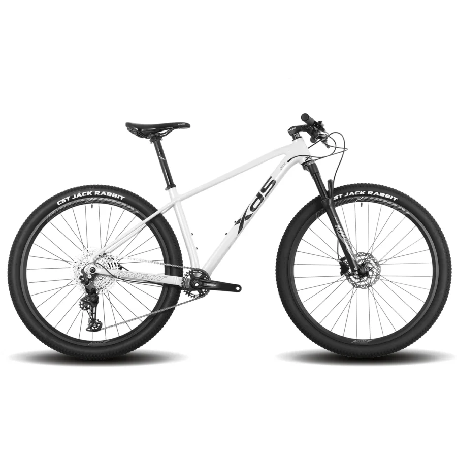 Biciclera XDS Knight 800 M6100 Deore 12V. H. C/ Bloqueo Knight