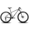 Biciclera XDS Knight 800 M6100 Deore 12V. H. C/ Bloqueo Knight