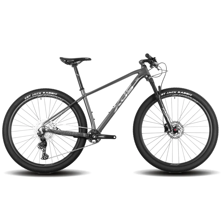 Biciclera XDS Knight 800 M6100 Deore 12V. H. C/ Bloqueo Knight