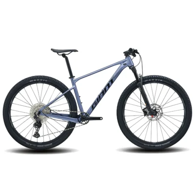 Bicicleta Giant XTC SLR 2 Deore 12V. 29