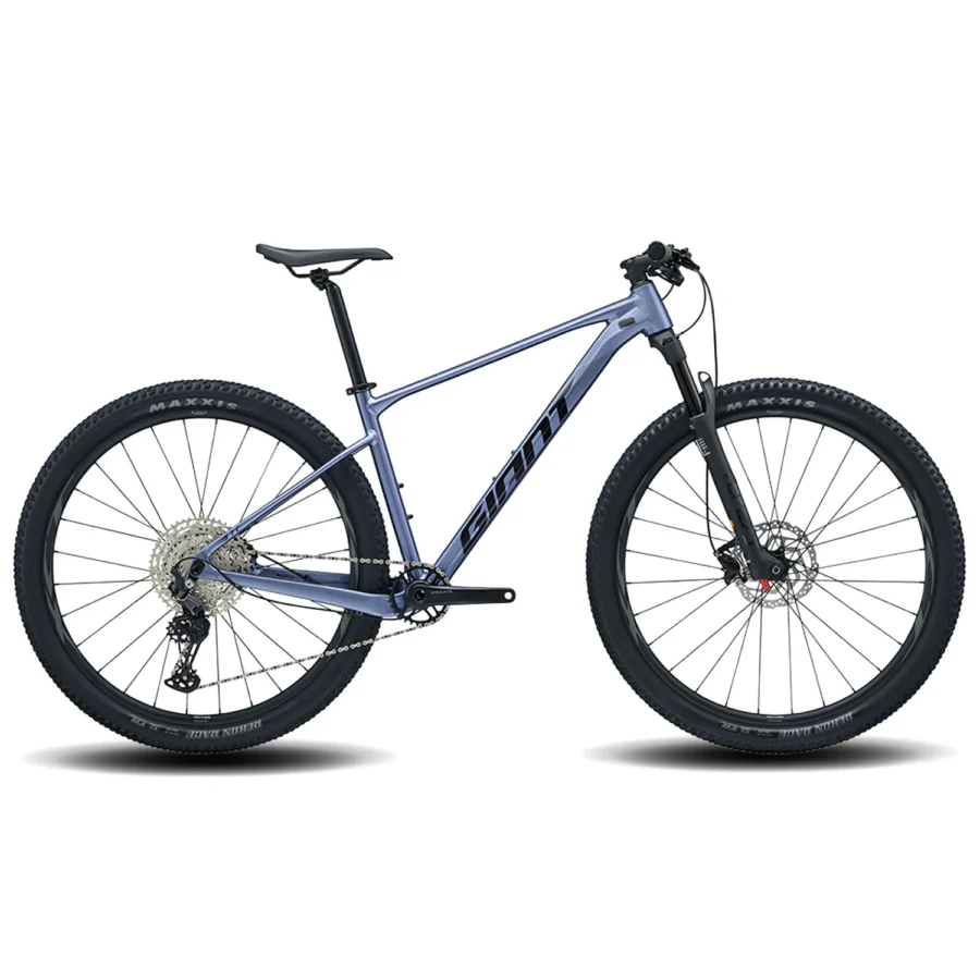 Bicicleta Giant XTC SLR 2 Deore 12V. 29