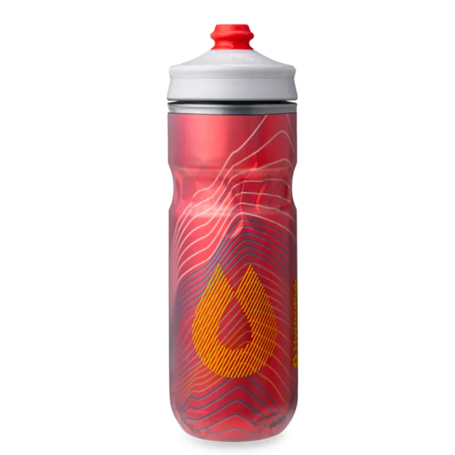 Anfora Hydrapak Surge Ascent 20 oz 600 ml