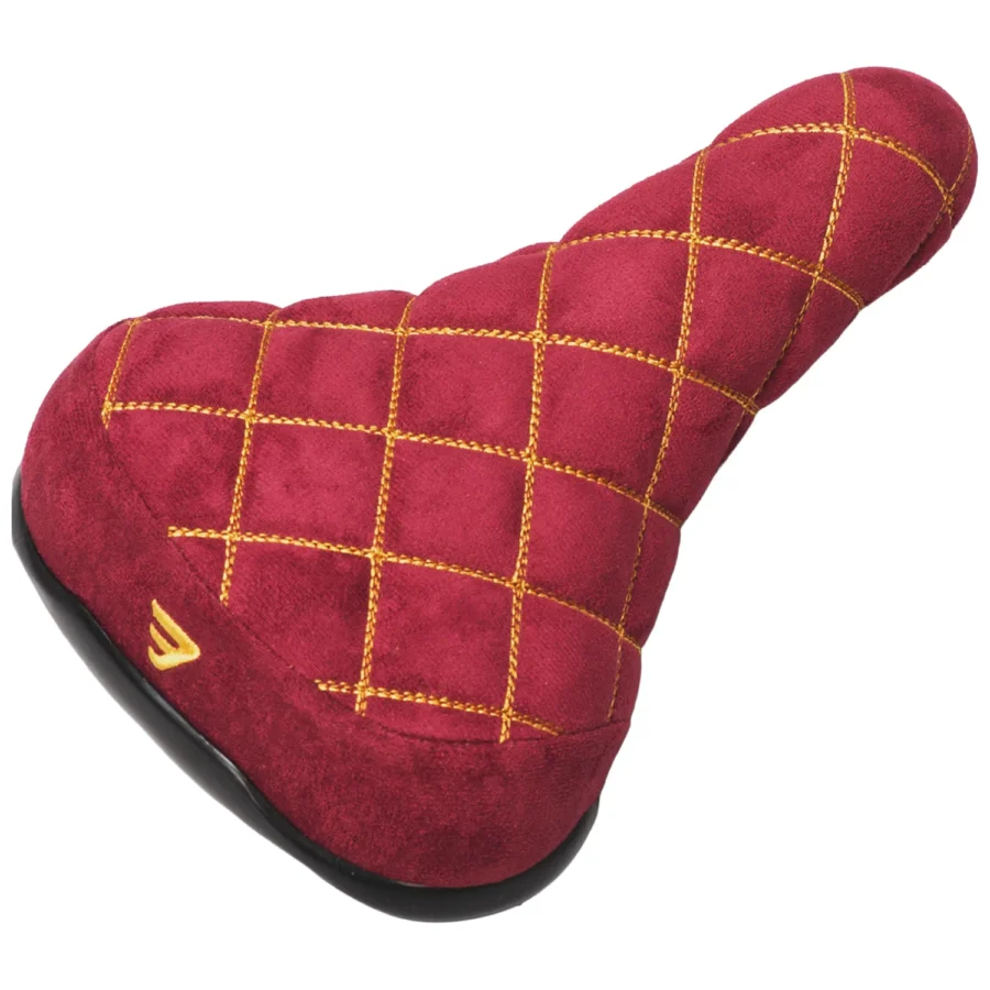 Asiento Mafia Diamond Stitch