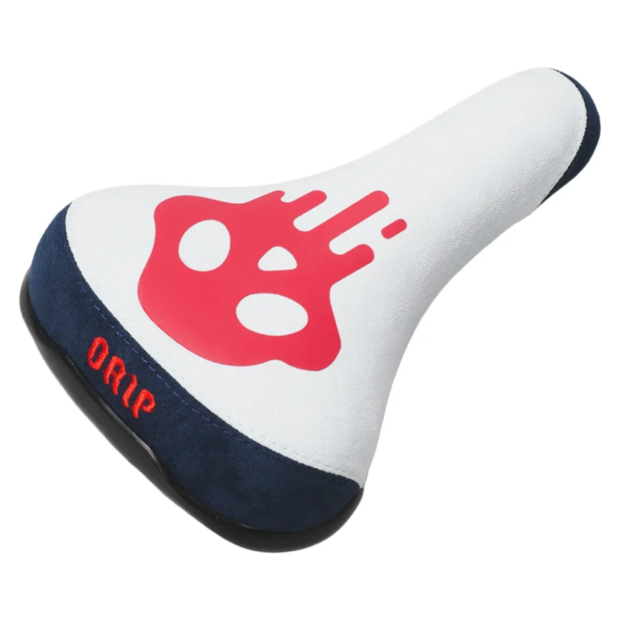 Asiento Mafia Stunt Drip Suede