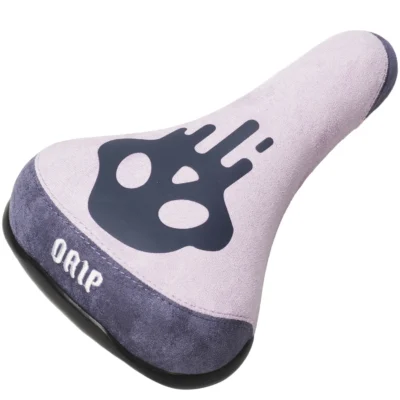 053104-DRIP-SUEDE Asiento Mafia Stunt Drip Suede