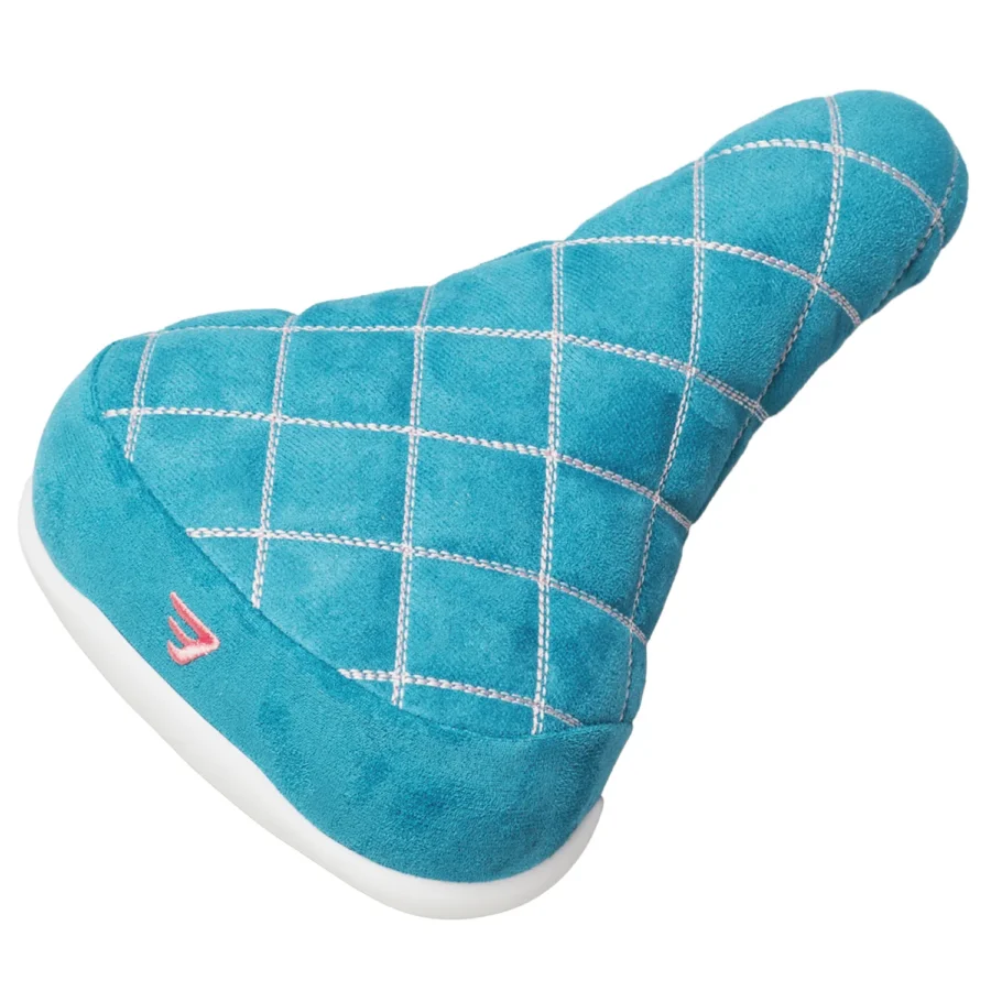 Asiento Mafia Diamond Stitch