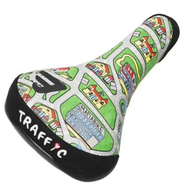 053110 Asiento Mafia Stunt Traffic Suede