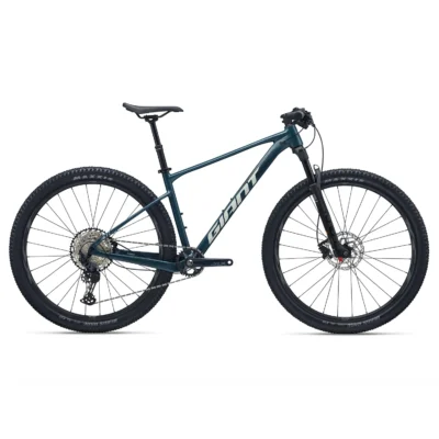 Bicicleta MTB Giant XTC SLR 29 1 Shimano SLX 12V. H. Giant Creest