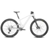 Bicicleta Scott Spark 930 Carbon Shimano Deore 12V. H. Fox