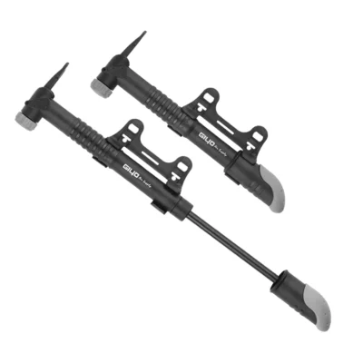 Inflador de Mano Giyo GP04-K