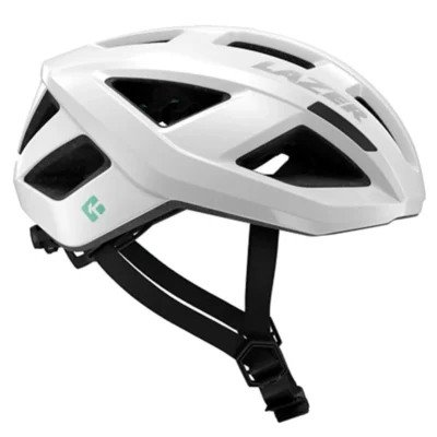 5400974020069 Casco Lazer Tonic KC Blanco
