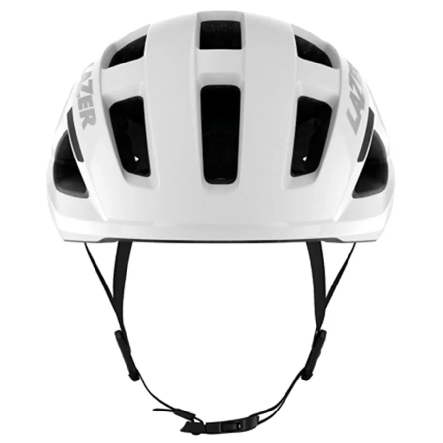 Casco Lazer Tonic KC Blanco