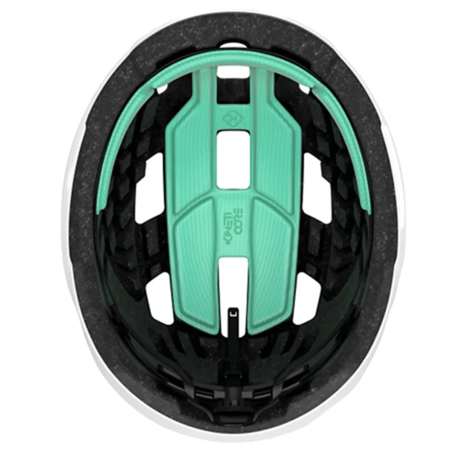 Casco Lazer Tonic KC Blanco