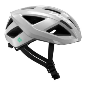 Casco Lazer Tonic KC Ice Grey