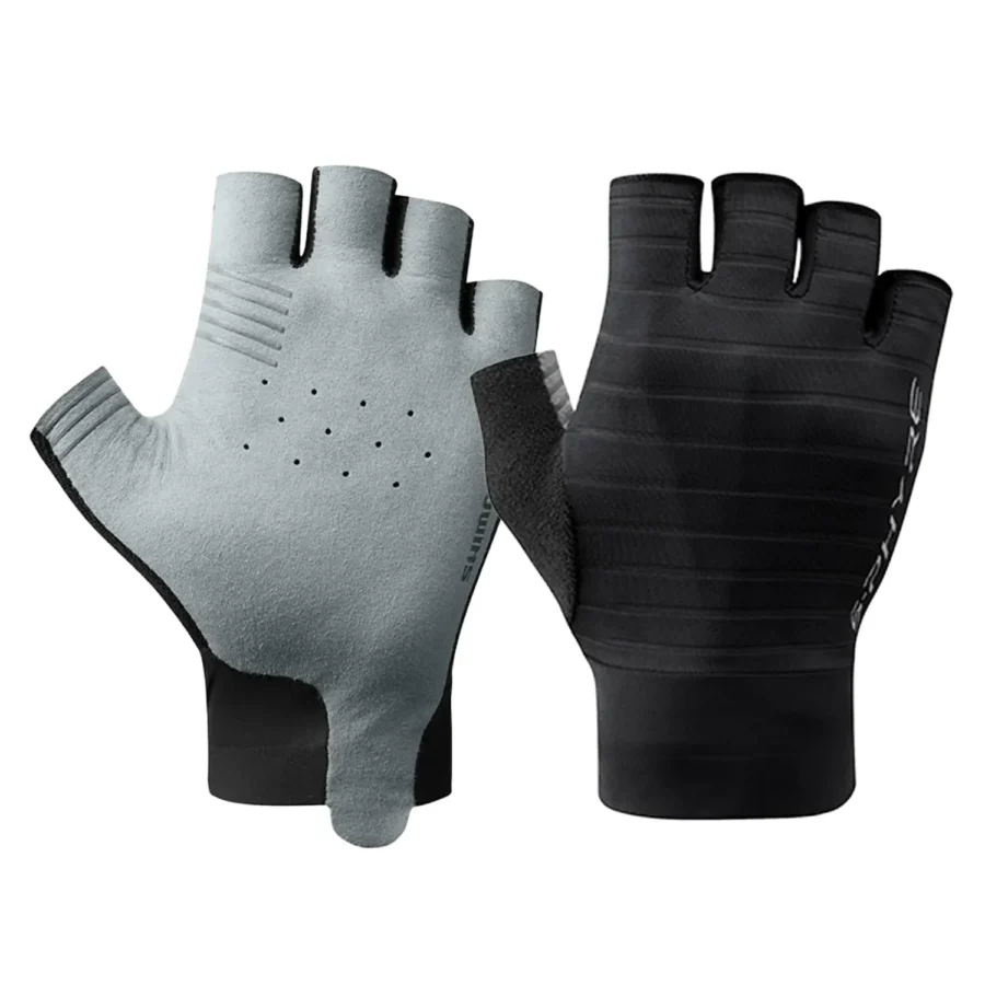 Guantes Shimano Sphyre dedo corto