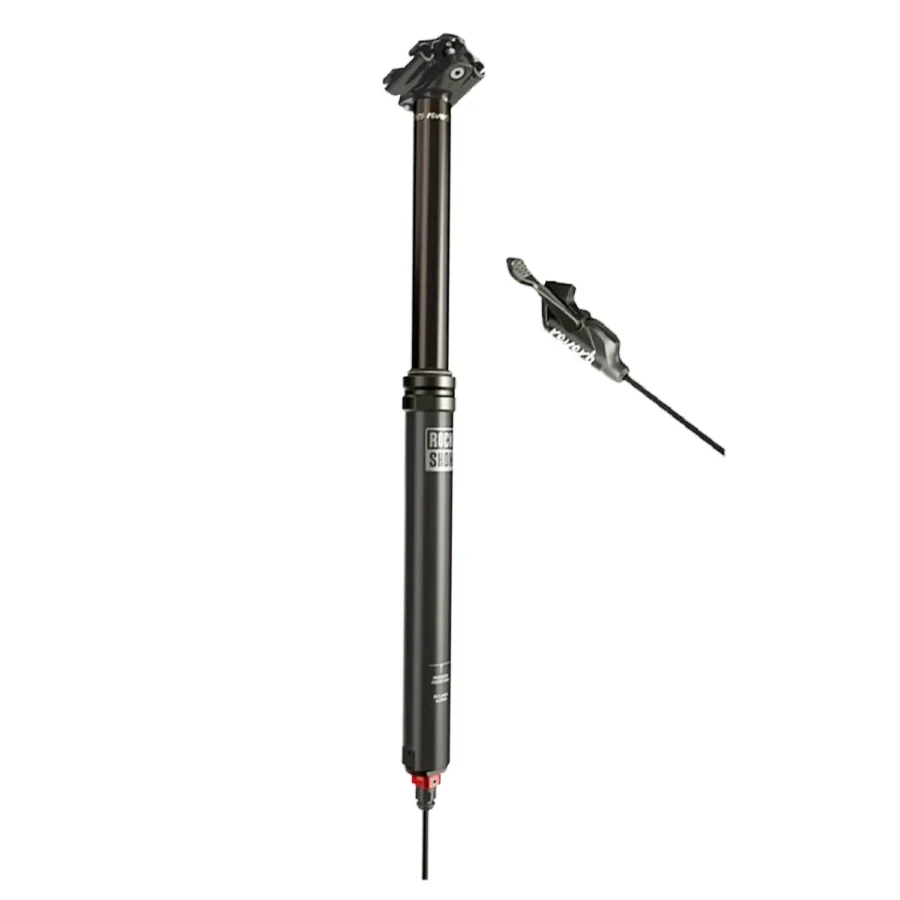 Tubo Asiento Rockshox Reverb S 30.9mm  150MM  IZQ.AB/DER.AR C1