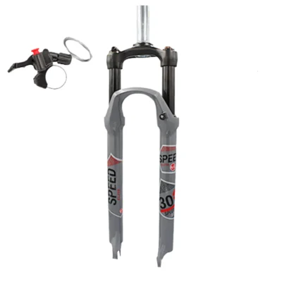 Horquilla Speed MTB 30S 100MM 29er (Gris)