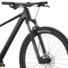 Bicicleta Scott Scale 940 Aluminio Deore 12V. H. Rocxkshox Judy 29 (Negra)